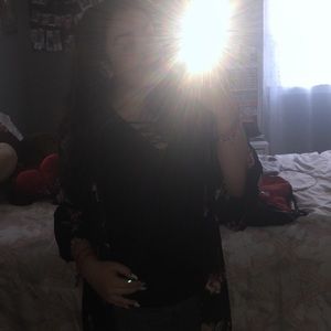 Meet your Posher, Daniela